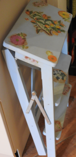 leiter smal 500